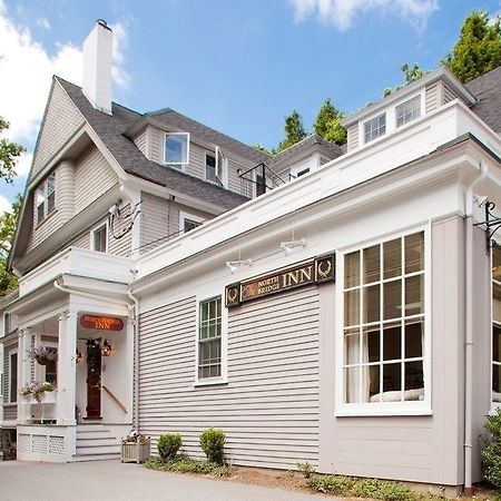 North Bridge Inn Concord Exteriör bild